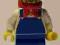 LEGO City: Maszynista trn228 | KLOCUŚ PL |
