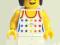 LEGO City: Kobieta cty182 | KLOCUŚ PL |