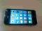 APPLE IPOD TOUCH 4G 16GB CZARNY USZKODZONY