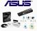 Asus Adapter Karta USB-N53 WiFi-N600 DualBand 5GHz