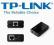 Injector PoE Gigabit 48V TP-Link TL-PoE150S