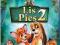 Lis i Pies 2 Blu-Ray ULTIMA.PL