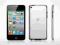 APPLE IPOD TOUCH 4G 8GB RETINA CZARNY GW FV PL