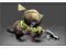 DOTA 2 Kurier Nieustraszony Borsuk STEAM