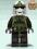 LEGO STAR WARS Bounty Hunter sw476 | KLOCUŚ PL |