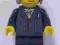 LEGO City Businessman cty315 | KLOCUŚ PL |