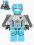 LEGO Galaxy Squad: Robot Sidekick gs002 KLOCUŚ PL