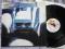 PETER GABRIEL - IV - LP UK 1982 - EXCELLENT++