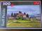 Puzzle 500 elementów Trefl Toskania Włochy