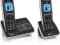 Telefony bezprzewodowe BT6500 TWIN , nowy od 1zł