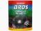 Granulat na krety 120ml Bros