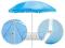 AG228 PARASOL OGRODOWY PLAŻOWY ŁAMANY 200CM PLAŻA