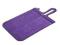 Deska do krojenia Koziol Snap fioletowa