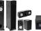 KLIPSCH F10 C10 B20 SUB RPW 10 KINO DOMOWE OKAZJA