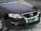 CZARNY VW PASSAT 2.0TDI 140KM CHROMY MOD 2008