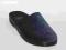 kapcie domowe męskie roz42