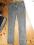 spodnie jeansowe rurki na 11-12 lat 146-152cm