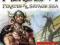 Heroes VI 6 Pirates of the Savage Sea PL FOLIA