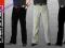 Spodnie sztruksowe HUNTER 84 cm 5 kolorów sztruks