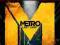 Metro Last Light PL Ed. Limitowana X360 ULTIMA.PL