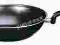 Patelnia Tefal WOK 28 cm spirit bordo