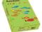 Papier A4 160 Zielony Jasn Do Ksero Kolor WARSZAWA