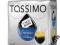 TANIO W-wa! TASSIMO Carte Noire Espresso Decafeine