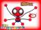 Creepeez SpiderMan pajączek lepkie stópki TV Łódź