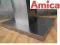 OKAP KUCHENNY WYSPOWY INOX AMICA IH17115 OKAZJA