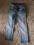 JASNE JEANSY H&amp;M 116 CM. 5-6 LAT