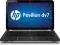 LAPTOP HP Pavilion DV7-4015ew 4GB 500GB 17,3''
