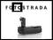 Phottix Battery Grip BP-5D III W-wa C.H. BLUE CITY