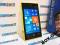 ŁADNA NOKIA LUMIA 720 - ŻÓŁTA # BEZ LOCKA #BOX-GSM