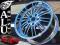 820 CHROM FELGI 17'' 5x120 BMW 5 7 E60 E61