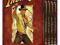 Indiana Jones Trylogia 4DVD