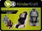 Fotelik samochodowy KinderKraft 9-36kg SMART