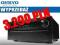 Onkyo TX-NR818 Autoryzowany Dealer Konin