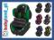 Fotelik Kiddy Phoenixfix Pro 2 ADAC 5* Phoenix Fix