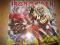 IRON MAIDEN - THE NUMBER OF THE BEAST - LP