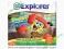 ** LEAPFROG Explorer GRA SpongeBob Fists Leap Frog