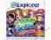 LEAPFROG LeapPad Explorer GRA LeapSchool + E-BOOK