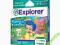 ** LEAPFROG LeapPad Explorer GRA Bubble Guppies **