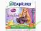 LEAPFROG LeapPad Explorer GRA Zaplątani Roszpunka