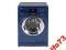 BEKO WMB 71443 PTE PRALKA A+++ 7kg 1400 NIEBIESKA