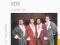 VOX - A GDYBY TAK - PLATYNOWE PRZEBOJE nowy CD