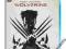 Wolverine Wydanie rozszerzone Blu-Ray 3D