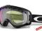 GOGLE SNOWBOARDOWE / NARCIARSKIE OAKLEY CROWBAR