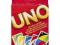 UNO GR MATTEL