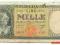 24.Wlochy, 1 000 Lirow 1961, P.88.d, St.4