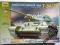 T-34/76 - Zvezda - 1:35 - 3535